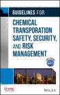 Guidelines For Chemical Transportation Safety, Security, And Risk Management - Preview