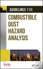 Capa do artigo Guidelines For Combustible Dust Hazard Analysis