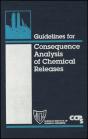 Guidelines For Consequence Analysis Of Chemical Releases - Preview
