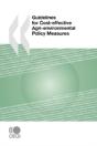 Guidelines For Cost-Effective Agri-Envir - Preview