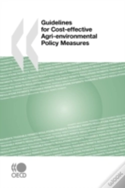 Capa do artigo Guidelines For Cost-Effective Agri-Envir