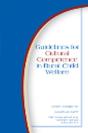 Guidelines For Cultural Competence In Rural Child Welfare - Preview