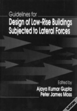 Capa do artigo Guidelines For Design Of Low-Rise Buildings Subjected To Lateral Forces