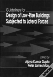 Capa do artigo Guidelines For Design Of Low-Rise Buildings Subjected To Lateral Forces