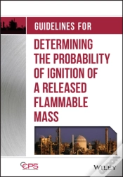Capa do artigo Guidelines For Determining The Probability Of Ignition Of A Released Flammable Mass