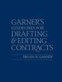 Guidelines For Drafting And Editing Contracts - Preview