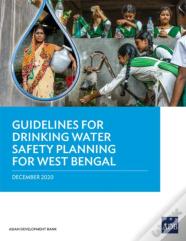 Guidelines For Drinking Water Safety Planning For West Bengal