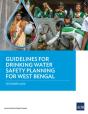 Guidelines For Drinking Water Safety Planning For West Bengal - Preview