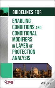 Capa do artigo Guidelines For Enabling Conditions And Conditional Modifiers In Layer Of Protection Analysis