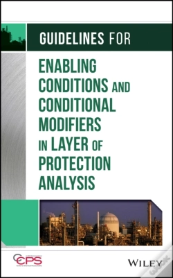 Capa do artigo Guidelines For Enabling Conditions And Conditional Modifiers In Layer Of Protection Analysis