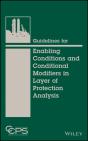 Guidelines For Enabling Conditions And Conditional Modifiers In Layer Of Protection Analysis - Preview