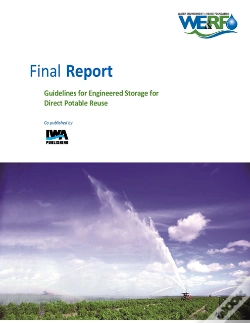 Capa do artigo Guidelines For Engineered Storage For Direct Potable Reuse