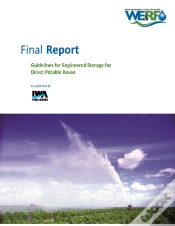 Capa do artigo Guidelines For Engineered Storage For Direct Potable Reuse