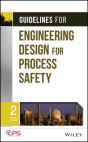 Guidelines For Engineering Design For Process Safety - Preview
