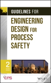 Capa do artigo Guidelines For Engineering Design For Process Safety