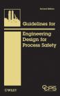 Guidelines For Engineering Design For Process Safety - Preview
