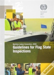 Capa do artigo Guidelines For Flag State Inspections