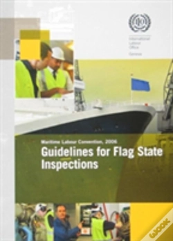 Capa do artigo Guidelines For Flag State Inspections