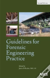 Capa do artigo Guidelines For Forensic Engineering Practice