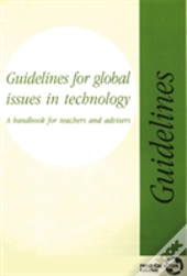 Guidelines For Global Issues In Technology