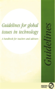 Guidelines For Global Issues In Technology