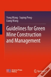 Guidelines For Green Mine Construction And Management