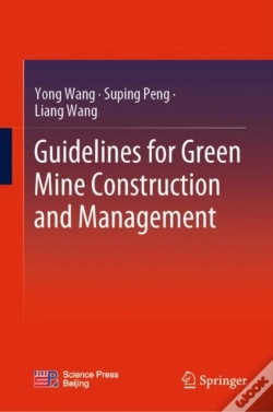 Capa do artigo Guidelines For Green Mine Construction And Management