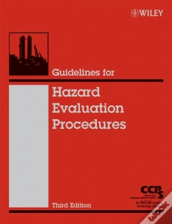 Capa do artigo Guidelines For Hazard Evaluation Procedures