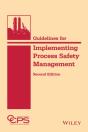 Guidelines For Implementing Process Safety Management - Preview