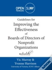 Capa do artigo Guidelines For Improving The Effectivene