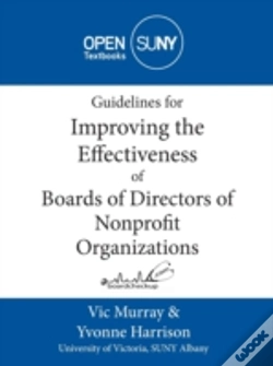 Capa do artigo Guidelines For Improving The Effectivene