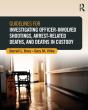 Guidelines For Investigating Officer-Involved Shootings, Arrest-Related Deaths, And Deaths In Custody - Preview