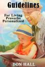 Guidelines For Living - Proverbs Personalized - Preview