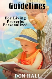 Capa do artigo Guidelines For Living - Proverbs Personalized