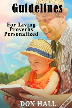 Capa do artigo Guidelines For Living - Proverbs Personalized