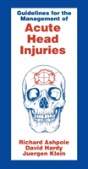 Guidelines For Management Of Acute Head Injury - Preview