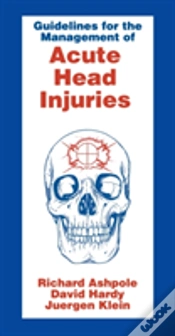 Capa do artigo Guidelines For Management Of Acute Head Injury
