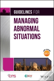 Capa do artigo Guidelines For Managing Abnormal Situations