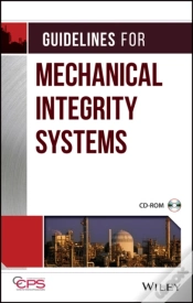Capa do artigo Guidelines For Mechanical Integrity Systems