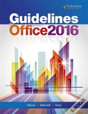 Capa do artigo Guidelines For Microsoft Office 2016