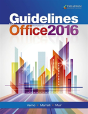 Guidelines For Microsoft Office 2016 - Preview