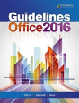 Guidelines For Microsoft Office 2016 Wo - Preview