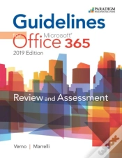 Capa do artigo Guidelines For Microsoft Office 365, 2019 Edition