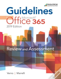 Capa do artigo Guidelines For Microsoft Office 365, 2019 Edition
