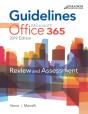 Guidelines For Microsoft Office 365, 2019 Edition - Preview