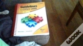 Guidelines For Microsofta Office 2010