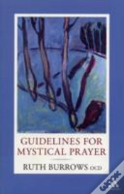 Capa do artigo Guidelines For Mystical Prayer