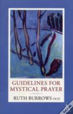 Capa do artigo Guidelines For Mystical Prayer