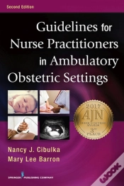 Capa do artigo Guidelines For Nurse Practitioners In Ambulatory Obstetric Settings