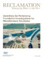 Guidelines For Performing Foundation Investigations For Miscellaneous Structures - Preview